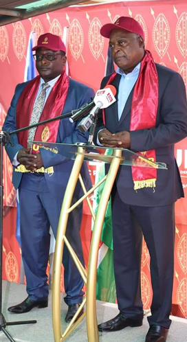 United Democratic Party