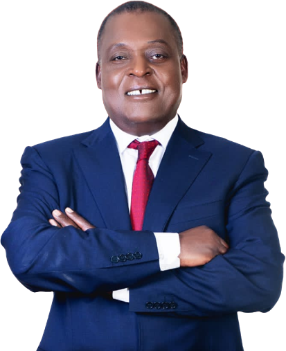 leader United Democratic Party