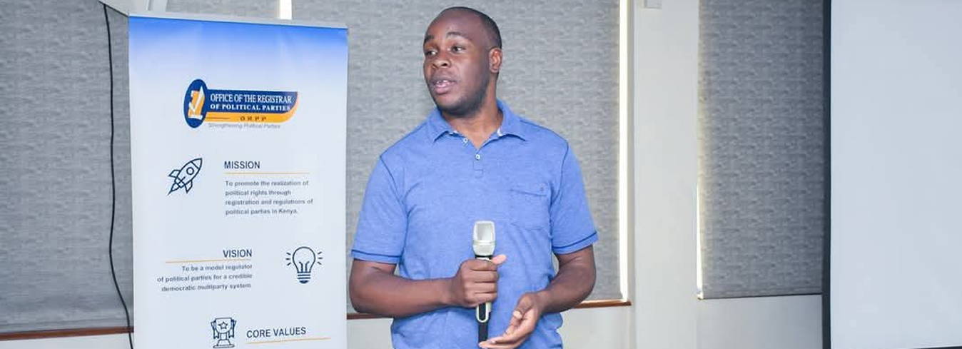 United Democratic Party 