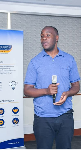 abt United Democratic Party